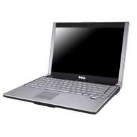 Ноутбук Dell XPS M1330-Intel C2D T8100-2.1GHz-3Gb-DDR2-500Gb-HDD-W13.3-Web-DVD-RW-NVIDIA GeForce 8400M GS-(B-)-Б/В