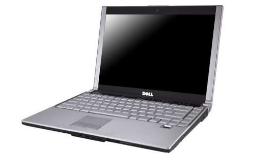 Ноутбук Dell XPS M1330-Intel C2D T8100-2.1GHz-3Gb-DDR2-500Gb-HDD-W13.3-Web-DVD-RW-NVIDIA GeForce 8400M GS-(B-)-Б/В