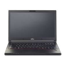 Ноутбук Fujitsu LIFEBOOK E546-Intel Core-i5-6200U-2,4GHz-4Gb-DDR4-256Gb-SSD-W14-IPS-FHD-Web-(B)- Б/У