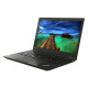 Ноутбук Lenovo ThinkPad T460s-Intel Core i7-6600U-2,6GHz-8Gb-DDR4-256Gb-SSD-W14-FHD-IPS-Web-(B)-Б/У