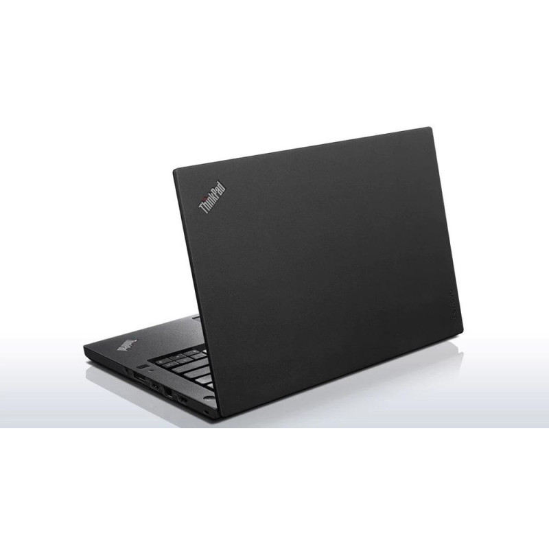 Ноутбук Lenovo ThinkPad T460s-Intel Core i7-6600U-2,6GHz-8Gb-DDR4-256Gb-SSD-W14-FHD-IPS-Web-(B)-Б/У