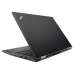 Ноутбук Lenovo ThinkPad Yoga X380-Intel Core i5-8250U-1,6GHz-8Gb-DDR4-256Gb-SSD-W13,3-Touch-IPS-FHD-Web-(B)-Б/В