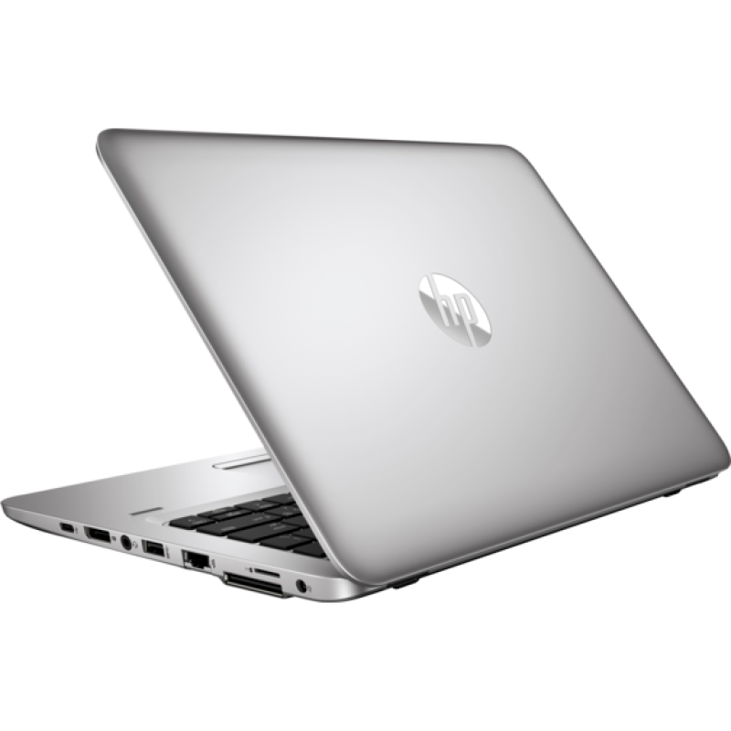 Ноутбук HP EliteBook 725 G4-AMD Pro A12-8830B-2,50GHz-8Gb-DDR4-256Gb-SSD-W12.5-Web-AMD Radeon R7-(сірий)-(B)-Б/B