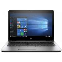 Ноутбук HP EliteBook 745 G3-AMD A12-8800B-2,50GHz-8Gb-DDR3-180Gb-SSD-W14-HD-Web-AMD Radeon R7-(B)-Б/В