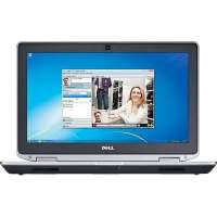 Ноутбук Dell Latitude E6330-Intel Core i3-3130M-2.6GHz-4Gb-DDR3-320Gb-HDD-DVD-R-W13.3-(B)-Б/У