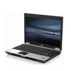 Ноутбук HP EliteBook 6930p-Intel C2D P8600-2.4GHz-2Gb-DDR2-320Gb-HDD-DVD-R-W14.1-Web-(B)-Б/В