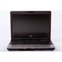 Ноутбук Fujitsu LIFEBOOK S752-Intel-Core-i3-3110M-2,4GHz-4Gb-DDR3-320Gb-HDD-DVD-RW-W14-Web-(B)-Б/У