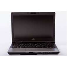 Ноутбук Fujitsu LIFEBOOK S752-Intel-Core-i3-3110M-2,4GHz-4Gb-DDR3-320Gb-HDD-DVD-RW-W14-Web-(B)-Б/В