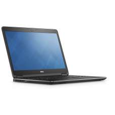 Ноутбук Dell Latitude E7440-Intel-Core-i7-4600U-2.1GHz-8Gb-DDR3-256Gb-SSD-W14-IPS-FHD-Touch-Web-(B)-Б/У