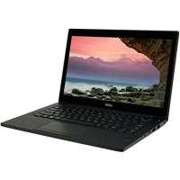 Ноутбук Dell Latitude E7280-Intel Core-i5-7300U-2.6GHz-8Gb-DDR4-256Gb-SSD-W12.5-HD-Web-(B)-Б/У