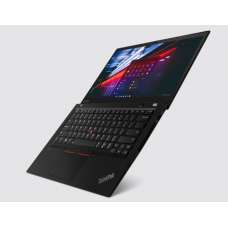 Ноутбук Lenovo ThinkPad T14S G1-Intel Core i5-10210U-1.6Ghz-16Gb-DDR4-256Gb-SSD-W14-FHD-IPS-Web-(B)-Б/У