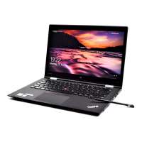 Ноутбук Lenovo ThinkPad X1 Yoga-Intel Core i7-8650U-1.9GHz-16Gb-DDR3-512Gb-SSD-W14-IPS-Touch-FHD-Web-(B)-Б/В