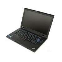 Ноутбук Lenovo ThinkPad L512-Intel Pentium P6200-2,13GHz-2Gb-DDR3-160Gb-HDD-DVD-R-W15,6-Web-(B)-Б/У