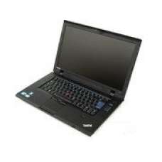Ноутбук Lenovo ThinkPad L512-Intel Pentium P6200-2,13GHz-2Gb-DDR3-160Gb-HDD-DVD-R-W15,6-Web-(B)-Б/В