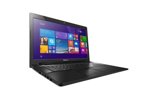 Ноутбук Lenovo B71-80-Intel Core I7-6500U 2.53GHz-8GB-DDR4-1Tb-HDD-W17,3-Web-HD+-AMD Radeon R5 M330-(B)-Б/У