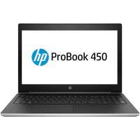 Ноутбук HP ProBook 450 G5-Intel Core i5-8250U-1,80GHz-8Gb-DDR4-256Gb-SSD-W15.6-FHD-IPS-Web-(C)-Б/У