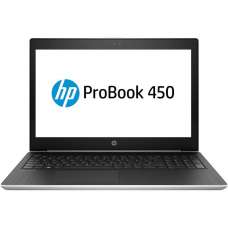 Ноутбук HP ProBook 450 G5-Intel Core i5-8250U-1,80GHz-8Gb-DDR4-256Gb-SSD-W15.6-FHD-IPS-Web-(C)-Б/У