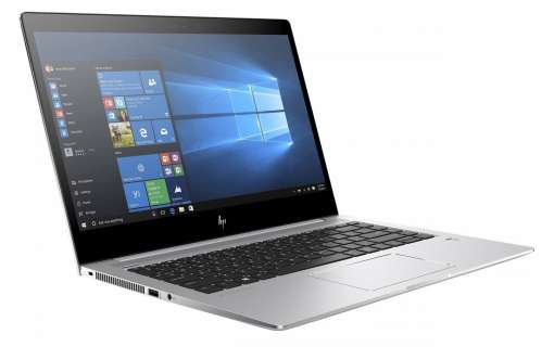 Ноутбук HP EliteBook 1040 G4-Intel Core-i7-7500U-2,70GHz-8Gb-DDR4-256Gb-SSD-W14-FHD-IPS-Web-(B)-Б/В