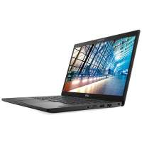 Ноутбук Dell Latitude E7490-Intel Core-I7-8650U-1.9GHz-16Gb-DDR4-512Gb-SSD-W14-IPS-FHD-Web-(B)- Б/У