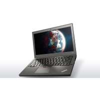 Ноутбук Lenovo ThinkPad X250-Intel-Core-i5-5200U-2,2GHz-4Gb-DDR3-500Gb-HDD-W12.5-HD-Web+батарея-(B)-Б/У