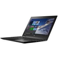 Ноутбук Lenovo ThinkPad Yoga 260-Intel Core i7-6500U-2,5GHz-8Gb-DDR4-128Gb-SSD-W12,5-IPS-Full-HD-Web-(B)-Б/В