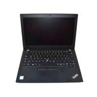 Ноутбук Lenovo ThinkPad X280-Intel-Core-i5-8250U-1,6GHz-8Gb-DDR4-256Gb-SSD-W12.5-HD-Web-(B)-Б/У