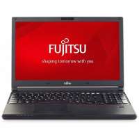 Ноутбук Fujitsu LIFEBOOK E544-Intel-Core-i3-4000M-2,4GHz-4Gb-DDR3-320Gb-HDD-W14-HD-Web-(B)-Б/В