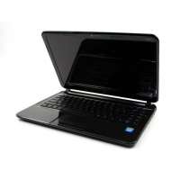 Ноутбук HP ChromeBook 14-c000ed-Intel Celeron 847-1.1GHz-2Gb-DDR3-16Gb-SSD-W14-HD-Web-(B)-Б/У