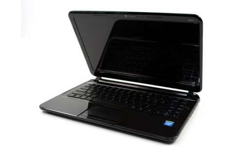 Ноутбук HP ChromeBook 14-c000ed-Intel Celeron 847-1.1GHz-2Gb-DDR3-16Gb-SSD-W14-HD-Web-(B)-Б/У