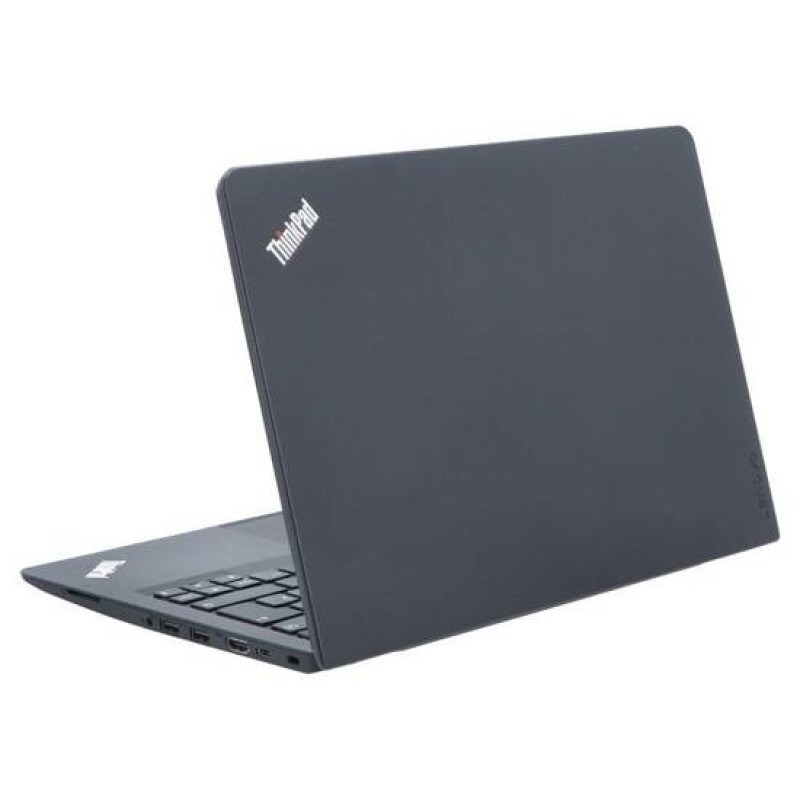 Ноутбук Lenovo ThinkPad 13 G2-Intel Core I7-7500U-2,7GHz-16Gb-DDR4-128Gb-SSD-W13.3-FHD-Web-IPS-(B)-Б/У