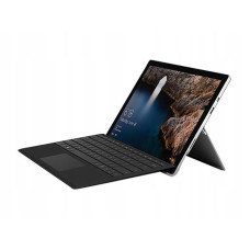 Ноутбук Microsoft Surface Pro 4-Intel Core i5-8350U-1.7Ghz-8Gb-DDR3-256Gb-SSD-W12.3-QHD+-IPS-Web-Touch-(B)-Б/У