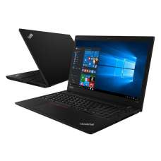 Ноутбук Lenovo ThinkPad L590-Intel Core i5-8265U-1.8GHz-8Gb-DDR4-256Gb-SSD-W15.6-IPS-FHD-Web-(C)-Б/В