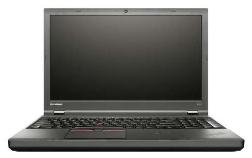 Ноутбук Lenovo ThinkPad W541-Intel-Core-i7-4810MQ-2,80GHz-16Gb-DDR3-256Gb-SSD-DVD-R-W15,6-FHD-Quadro K2100M-(B)-Б/В