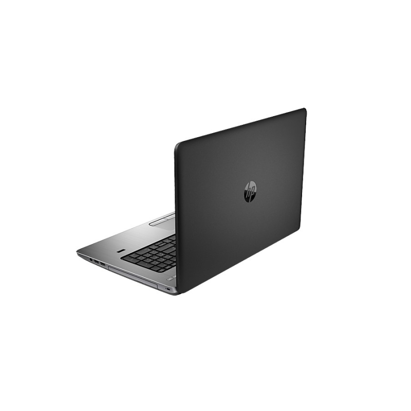 Ноутбук HP ProBook 470 G2- Intel-Core-i5-5200U-2.2GHz-4Gb-DDR3-500Gb-HDD-W17.3-DVD-RW-Web-AMD Radeon R5 M255-(B-)-Б/В