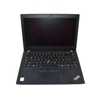 Ноутбук Lenovo ThinkPad X280-Intel-Core-i5-8350U-1,70 GHz-8Gb-DDR4-128Gb-SSD-W12.5-Web-IPS-FHD-(B)-Б/У