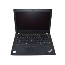 Ноутбук Lenovo ThinkPad X280-Intel-Core-i5-8350U-1,70 GHz-8Gb-DDR4-128Gb-SSD-W12.5-Web-IPS-FHD-(B)-Б/У