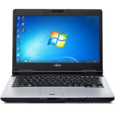 Ноутбук Fujitsu LIFEBOOK S752-Intel-Core-i3-2370M-2,4GHz-4Gb-DDR3-1Tb-HDD-DVD-R-W14-Web-(B)-Б/В