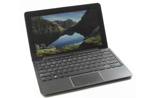 Ноутбук Dell Venue 7130 Pro Tablet-Intel Core-I5-4300Y-1.6GHz-4Gb-DDR3-128Gb-SSD-W10.8-FHD-Web-IPS-(B)-Б/B