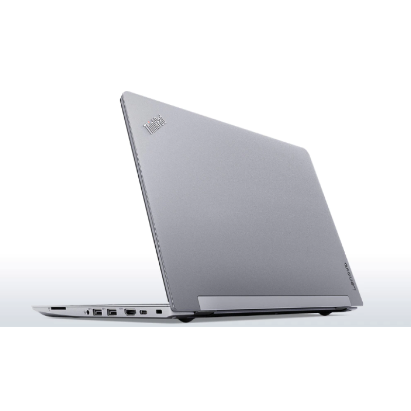 Ноутбук Lenovo ThinkPad 13 G2-Intel Core I7-7500U-2,7GHz-16Gb-DDR4-128Gb-SSD-W13.3-FHD-Web-IPS+(B)-Б/У