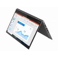 Ноутбук Lenovo ThinkPad X1 Yoga 14 G3-Intel Core i7-8650U-1,9GHz-16Gb-DDR4-512Gb-SSD-W14-IPS-Touch-Full-HD-Web-(B)-Б/У