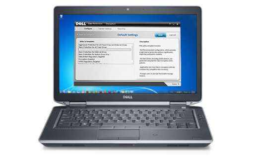 Ноутбук Dell Latitude E6430-Intel Core i5-3340M-2,7GHz-8Gb-DDR3-250Gb-HDD-W14-HD-(B)-Б/У