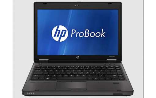 Ноутбук HP ProBook 6360b-Intel Core i5-2520M-2.56GHz-8Gb-DDR3-1Tb-HDD-W13.3-Web-(C)-Б/У