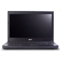 Нетбук Acer TravelMate 8371-Intel C2D U9400-1,4GHz-4Gb-DDR3-500Gb-HDD-W13.3-Web-ATI Mobility Radeon HD 4330-(B)-Б/У