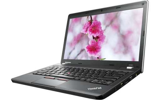 Ноутбук Lenovo ThinkPad E330-Intel Core I5-3230M-2.60GHz-2GB-DDR3-320Gb-HDD-W13,3-Web-(C)-Б/У