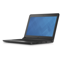 Ноутбук Dell Latitude 3340-Intel-Core-i3-4010U-1.7GHz-8Gb-DDR3-128Gb-SSD-W13.3-Web-HD-(С-)-Б/У