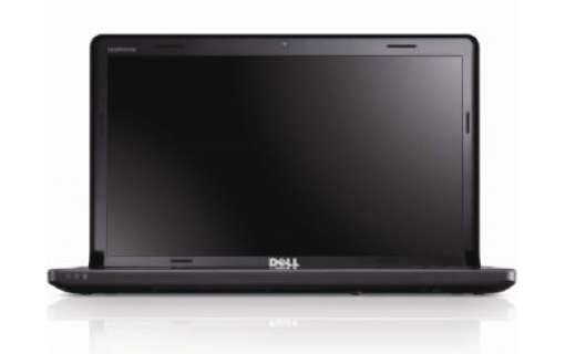 Ноутбук Dell Inspiron 1564-Intel Core I3-350M-2.27GHz-4Gb-DDR3-320Gb-HDD-Web-W15.6-HD-ATI Mobility Radeon HD 4300-(С-)-Б/В