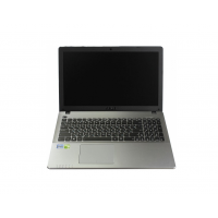 Ноутбук ASUS R510C-Intel Core-I5-3337U-1.80GHz-8GB-DDR3-500Gb-HDD-W15.6-Web-(B-)-Б/В