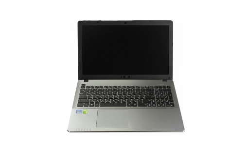 Ноутбук ASUS R510C-Intel Core-I5-3337U-1.80GHz-8GB-DDR3-500Gb-HDD-W15.6-Web-(B-)-Б/У