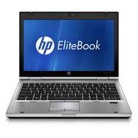 Ноутбук HP EliteBook 2560p-Intel Core-i5-2520M-2,50GHz-4Gb-DDR3-500Gb-HDD DVD-R-W12.5-Web-HD-(B)-Б/У