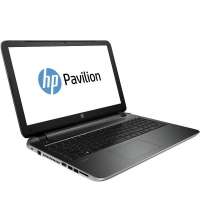 Ноутбук HP Pavilion 15-p182no-Intel Core i5-4288U-2,6GHz-8Gb-DDR3-1Tb-HDD-W15.6-Web-HD-(B)-Б/В